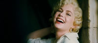 My Week with Marilyn